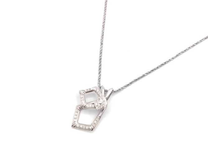 ジュエリー買取 ダイヤモンド ネックレス